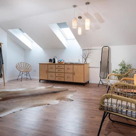 באנסקה ביסטריצה Apartman Pod Vezou 1 מראה חיצוני תמונה