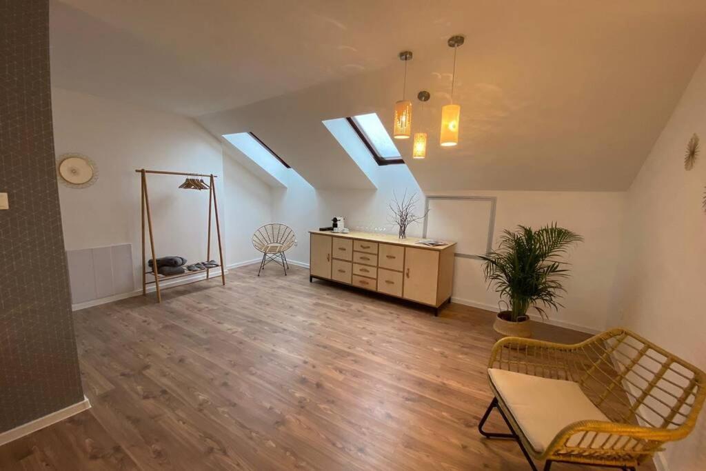 באנסקה ביסטריצה Apartman Pod Vezou 1 מראה חיצוני תמונה