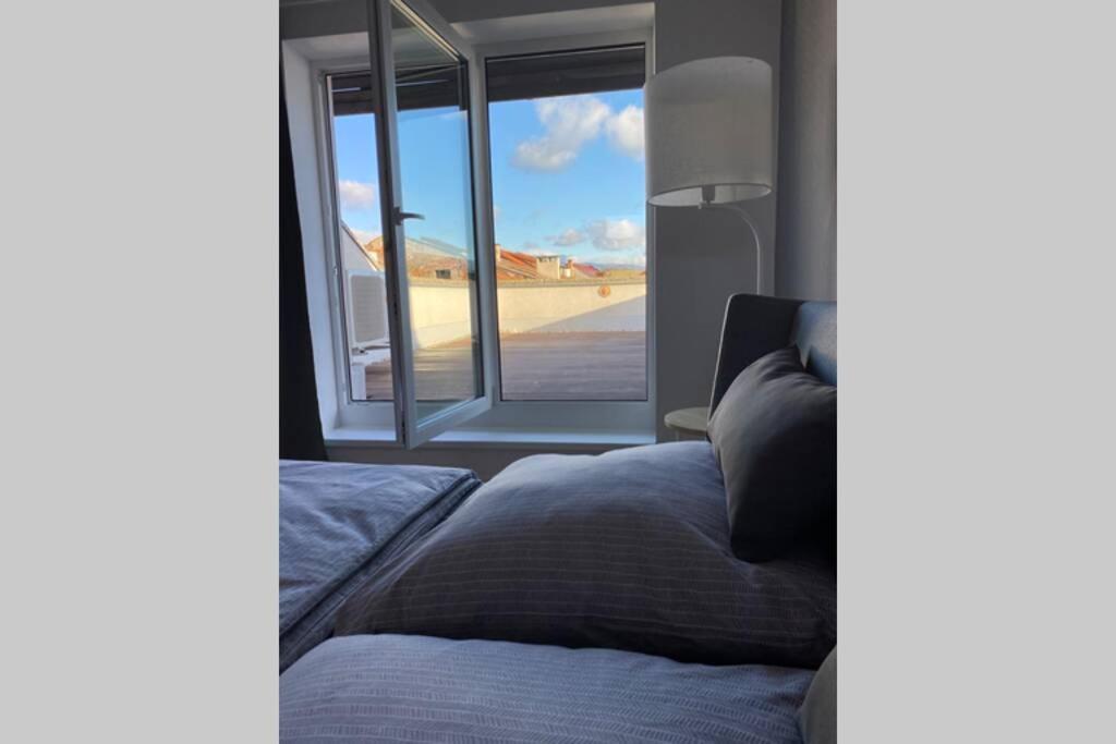 באנסקה ביסטריצה Apartman Pod Vezou 1 מראה חיצוני תמונה