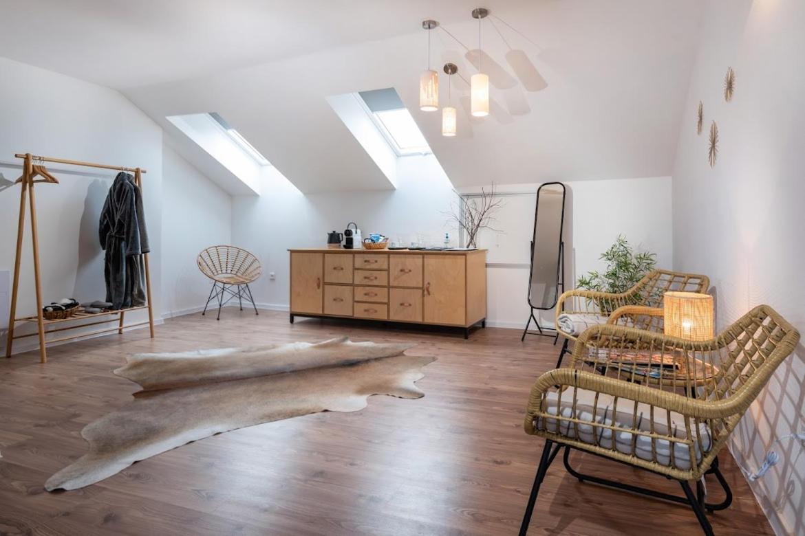 באנסקה ביסטריצה Apartman Pod Vezou 1 מראה חיצוני תמונה
