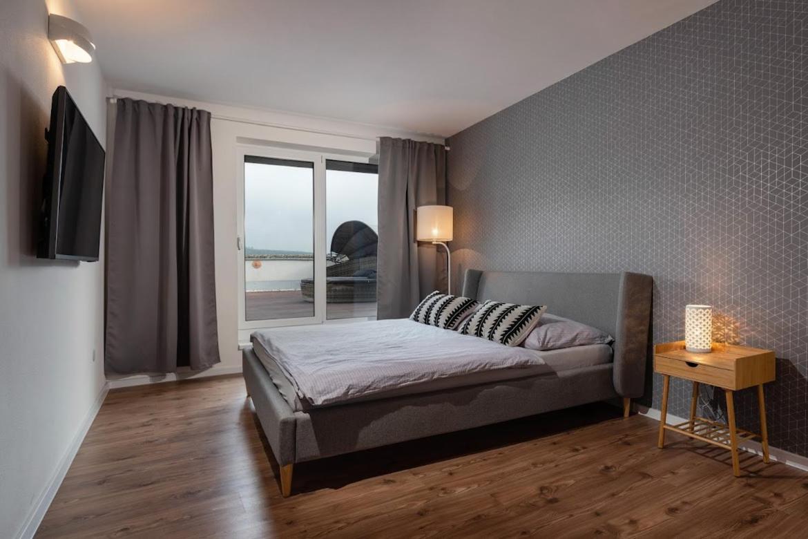 באנסקה ביסטריצה Apartman Pod Vezou 1 מראה חיצוני תמונה